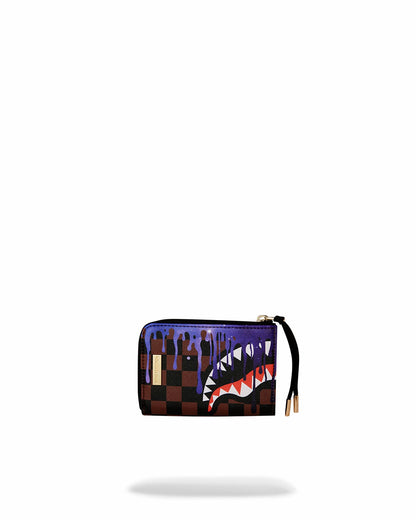 CHAMPION OF THE GALAXY WALLET