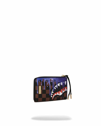 CHAMPION OF THE GALAXY WALLET