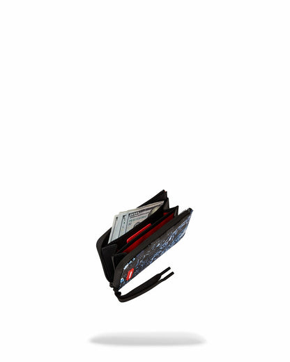 COLD HEAT WALLET