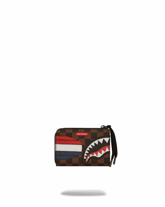 SHARKS IN PARIS GT WALLET