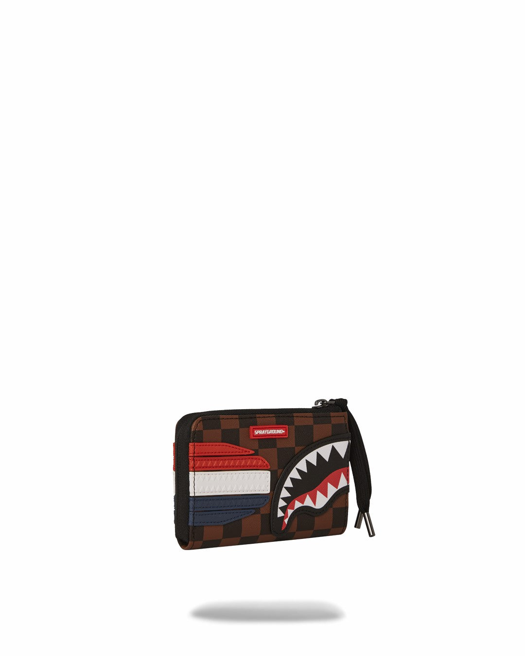 SHARKS IN PARIS GT WALLET