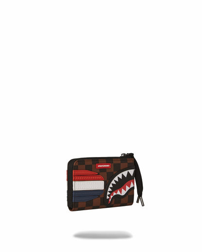 SHARKS IN PARIS GT WALLET