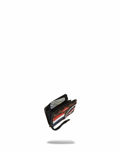 SHARKS IN PARIS GT WALLET