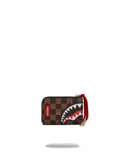 THE HIDEOUT WALLET