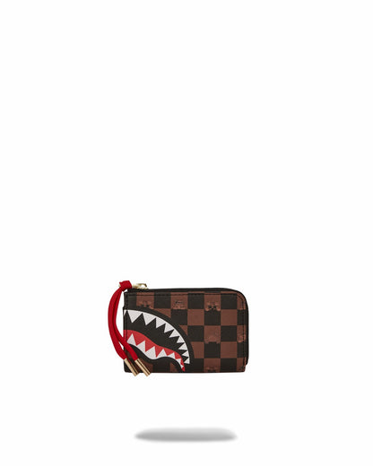 THE HIDEOUT WALLET