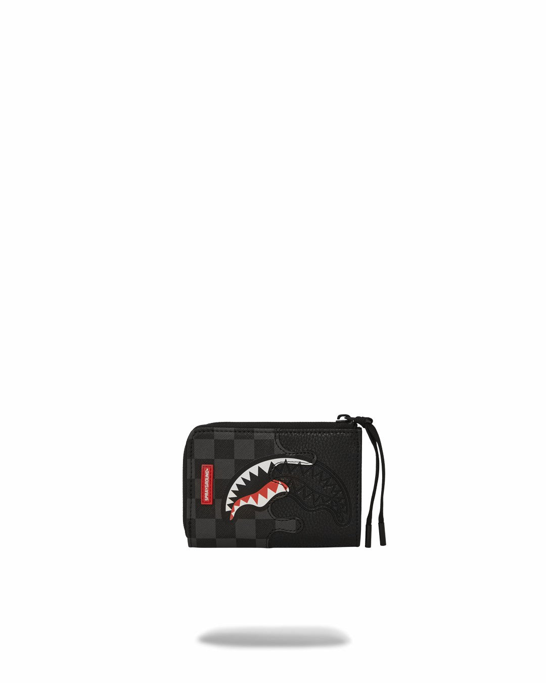 SPEED SHARK SIDE SWIPE WALLET