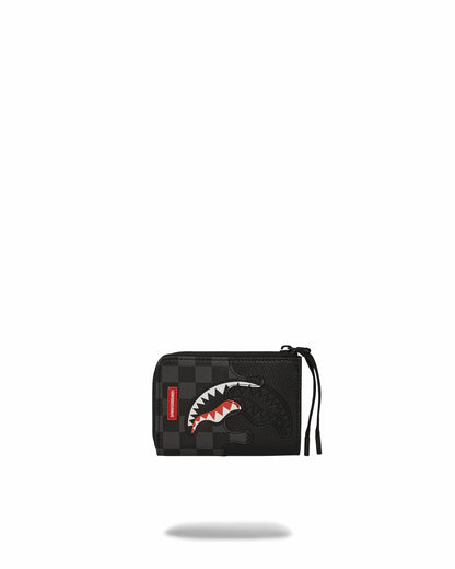 SPEED SHARK SIDE SWIPE WALLET