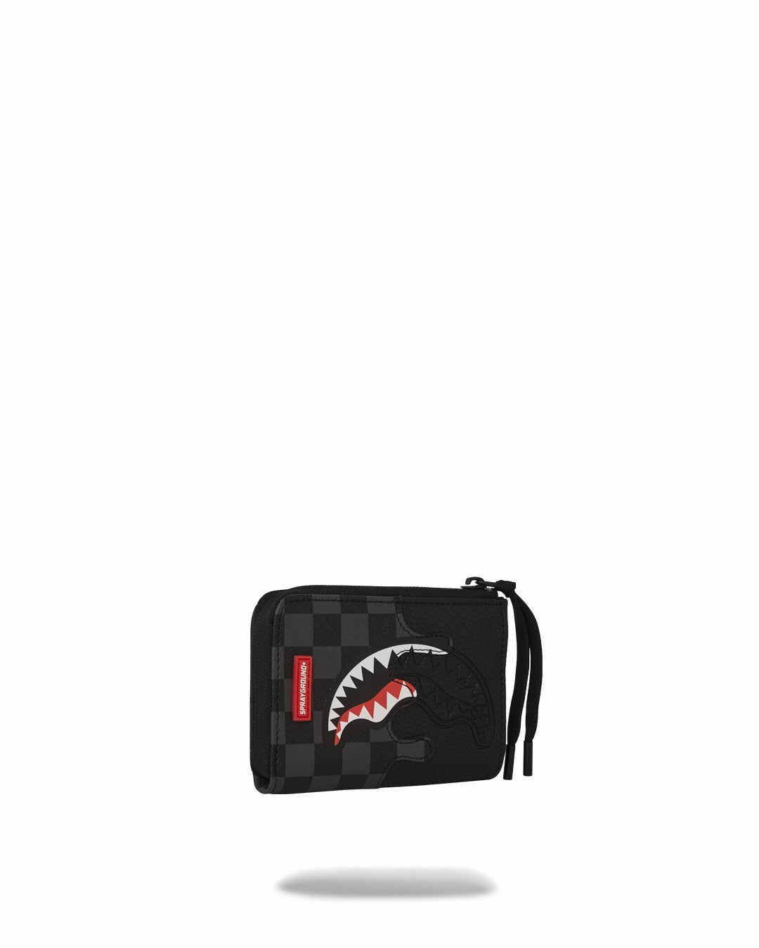 SPEED SHARK SIDE SWIPE WALLET