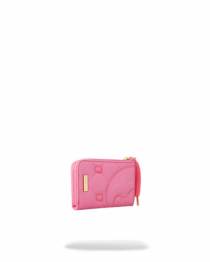 SORBET STUNNA BEAR STUD WALLET