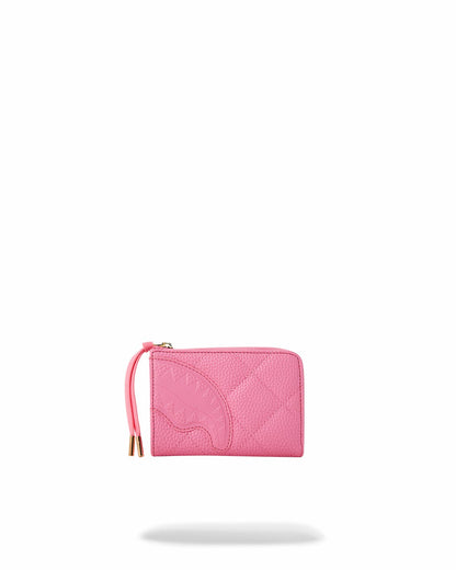 SORBET STUNNA BEAR STUD WALLET