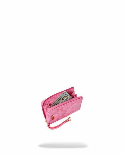 SORBET STUNNA BEAR STUD WALLET