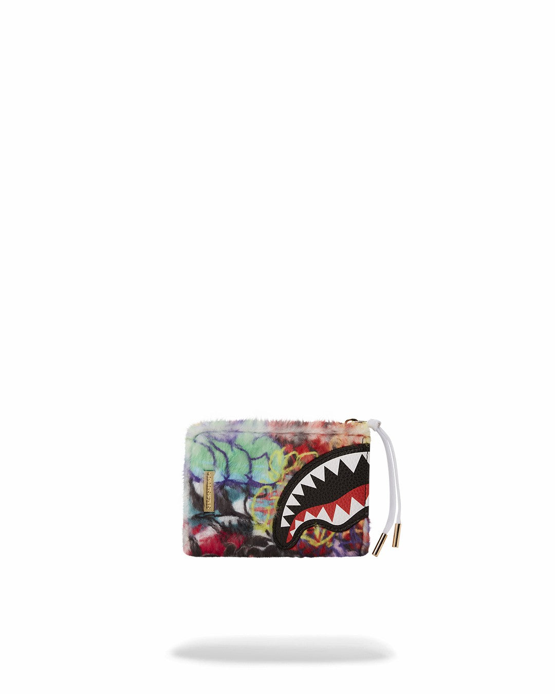LE MONDE DES GRAFFITIS WALLET