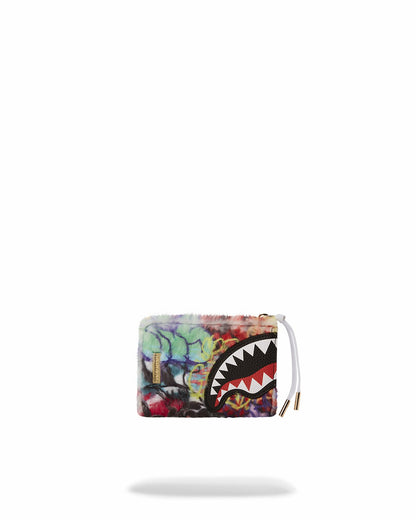 LE MONDE DES GRAFFITIS WALLET