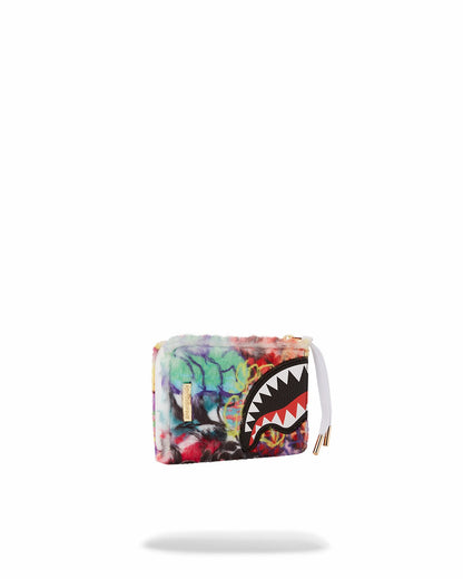 LE MONDE DES GRAFFITIS WALLET