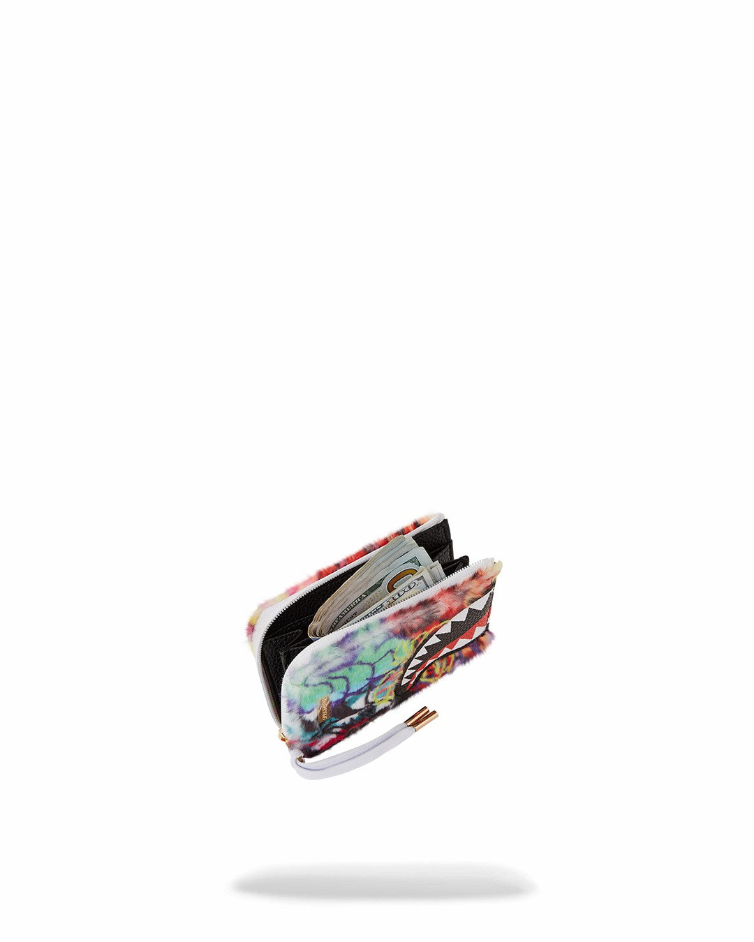 LE MONDE DES GRAFFITIS WALLET