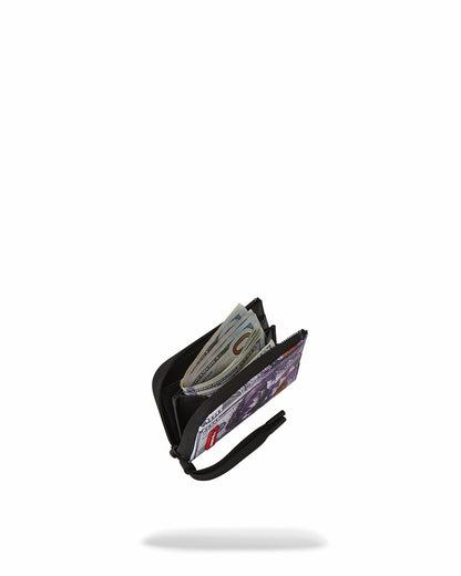 BILLIONS IN THE BANK WALLET