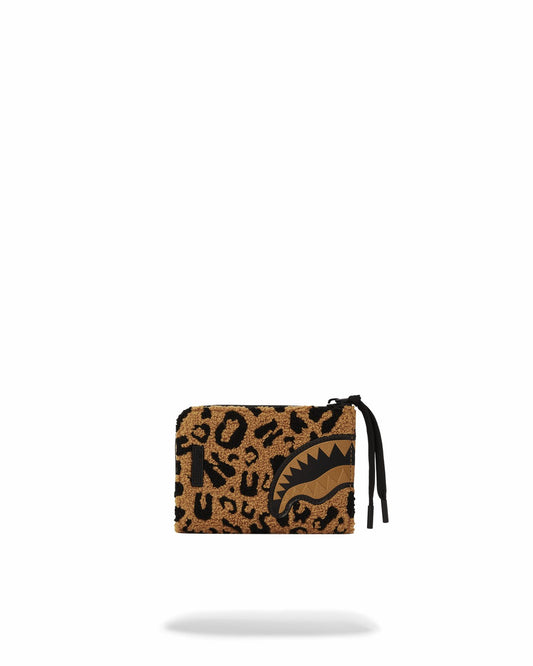 THE WILD ONE WALLET