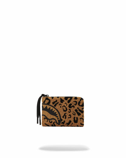 THE WILD ONE WALLET