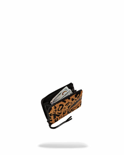 THE WILD ONE WALLET