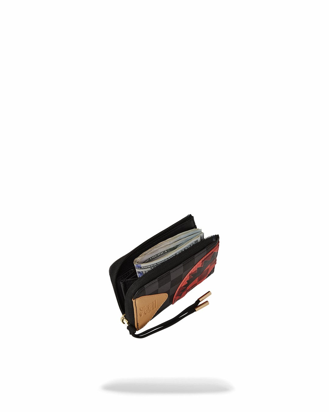 EVIL GENIUS WALLET