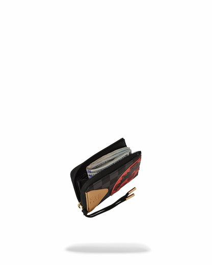 EVIL GENIUS WALLET