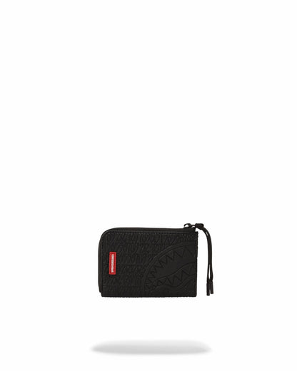 HYPERDIMENSIONAL WALLET