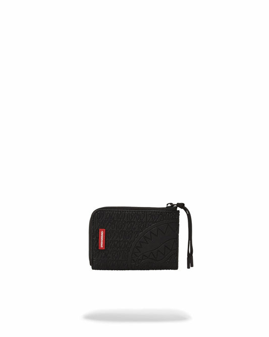 HYPERDIMENSIONAL WALLET