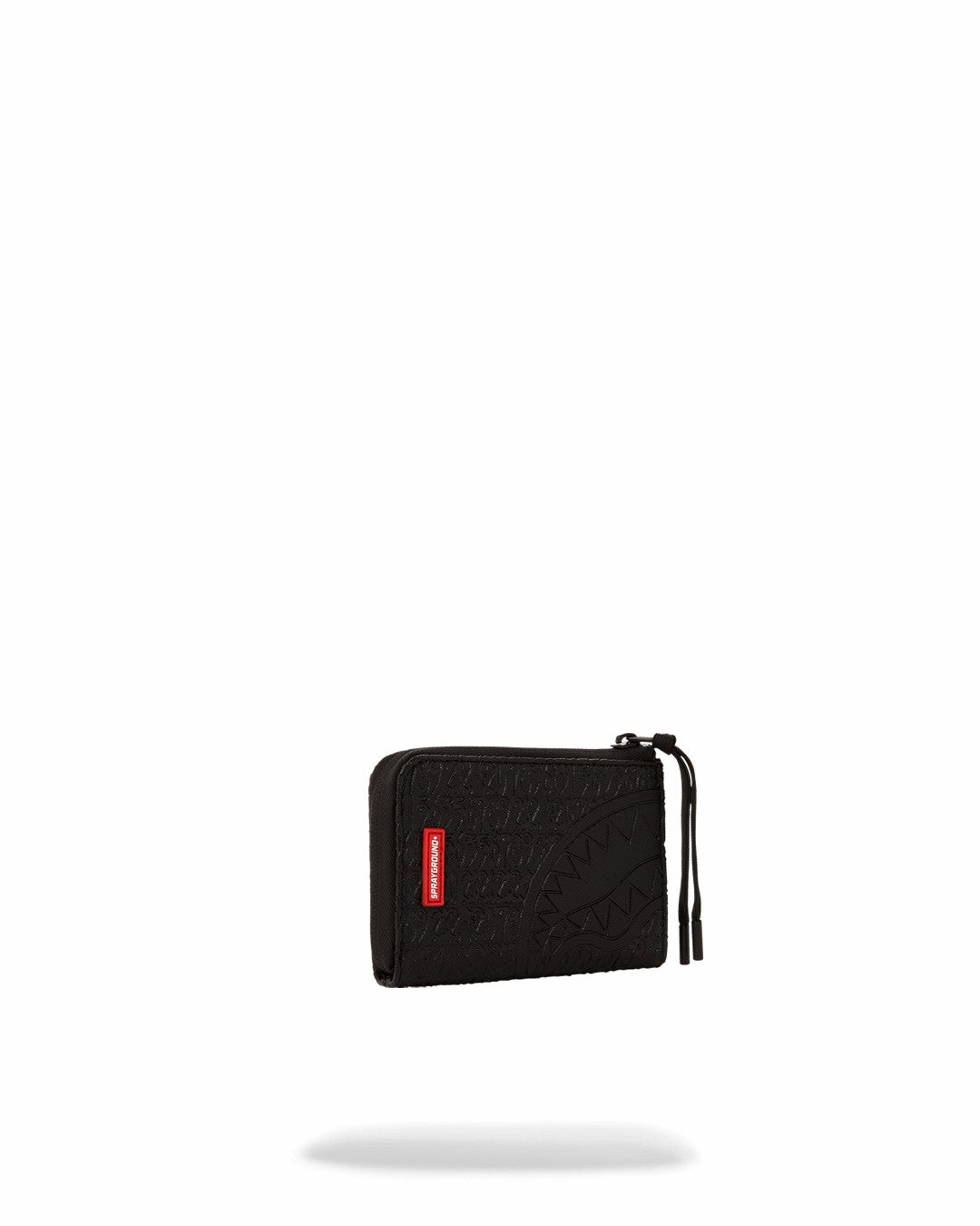 HYPERDIMENSIONAL WALLET