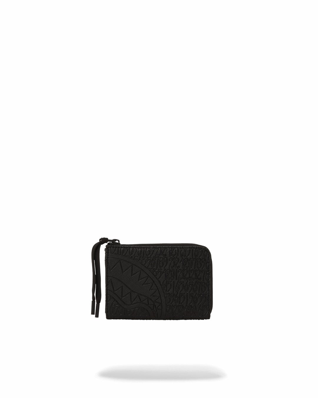 HYPERDIMENSIONAL WALLET