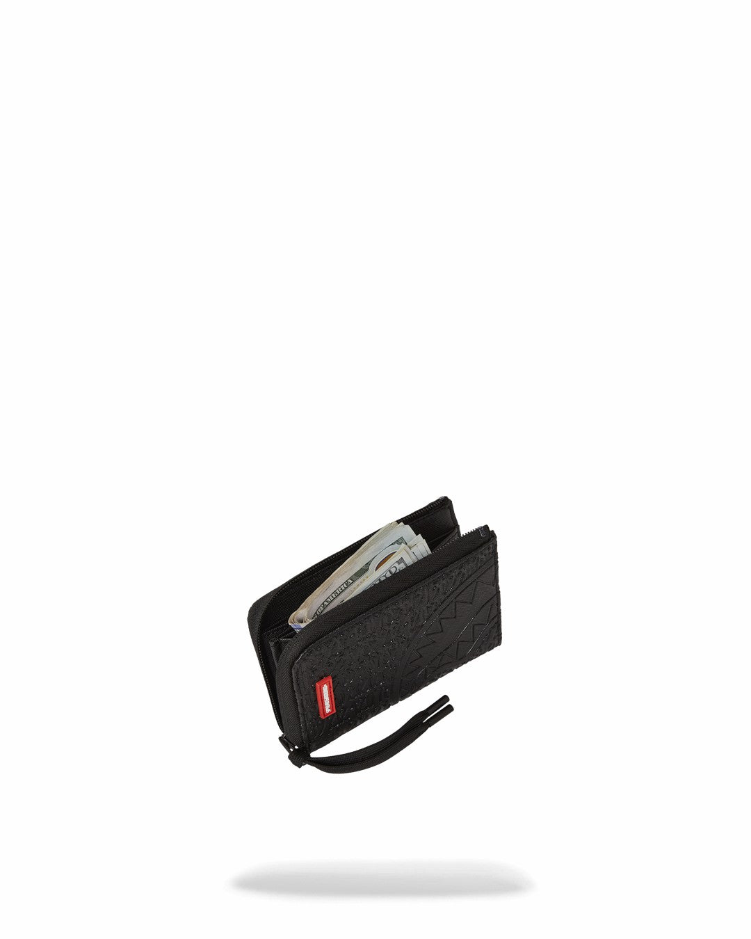 HYPERDIMENSIONAL WALLET
