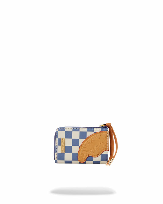 NEW SHARK YACHT CLUB WALLET