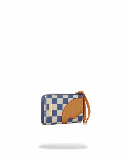 NEW SHARK YACHT CLUB WALLET