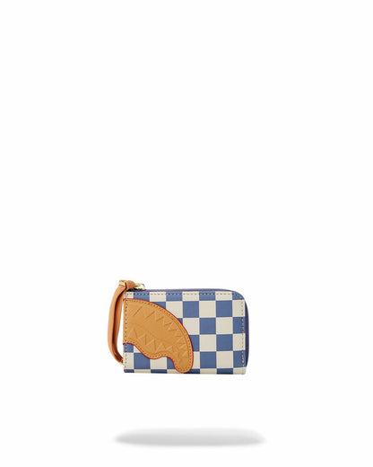 NEW SHARK YACHT CLUB WALLET