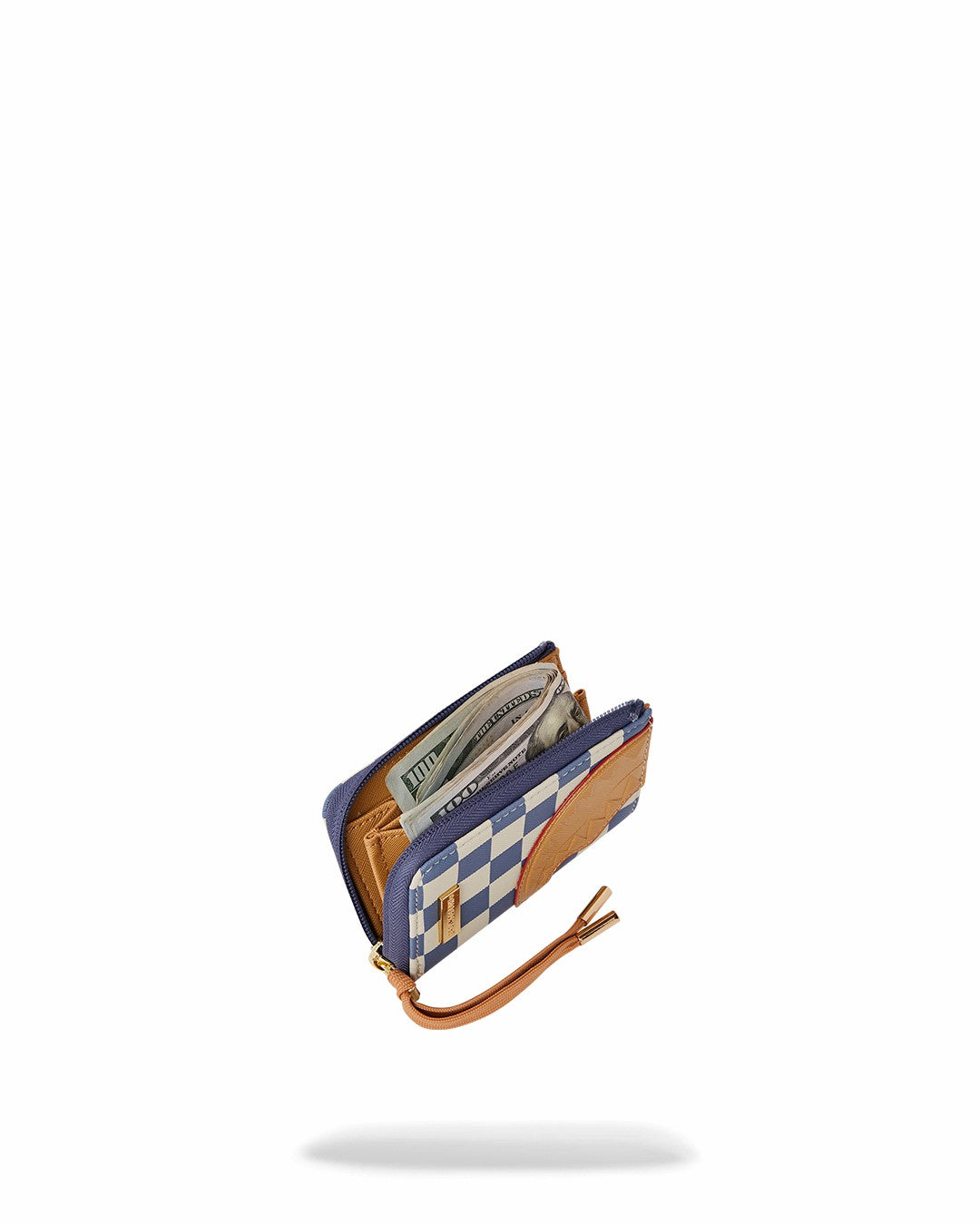 NEW SHARK YACHT CLUB WALLET