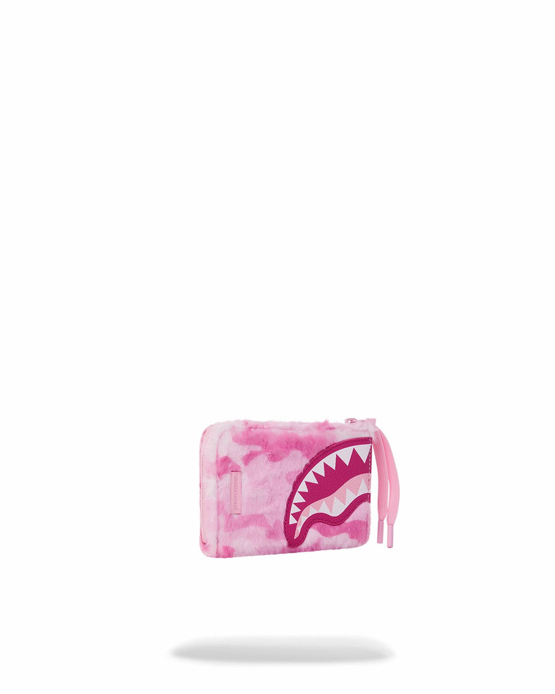 FURRROCIOUS IN PINK WALLET