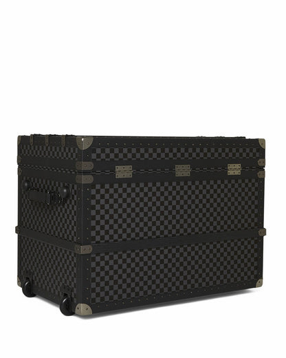 VANQUISH II WARDROBE TRUNK