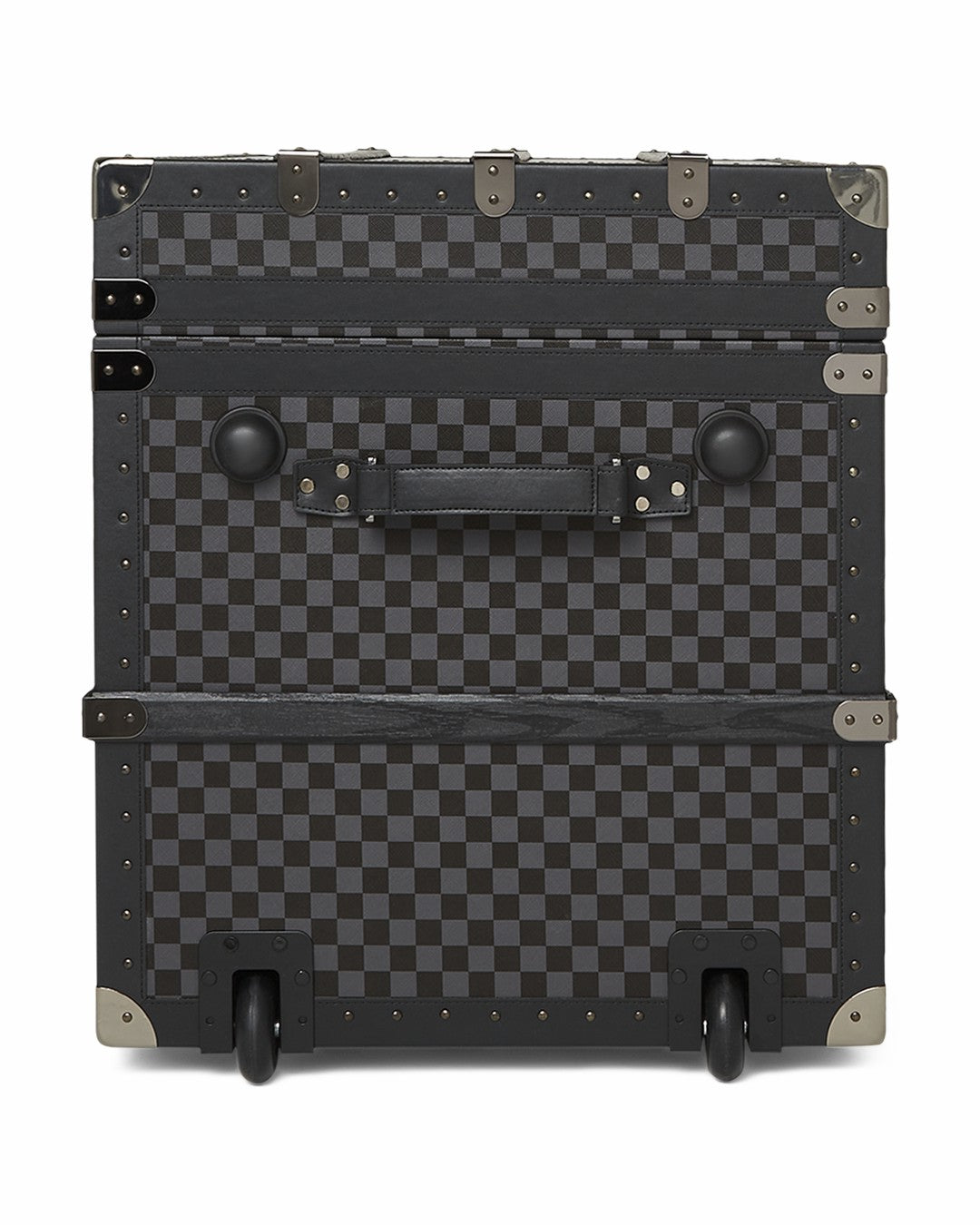 VANQUISH II WARDROBE TRUNK