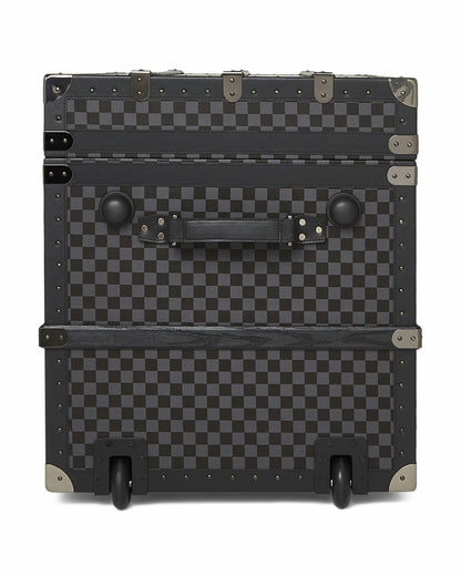 VANQUISH II WARDROBE TRUNK