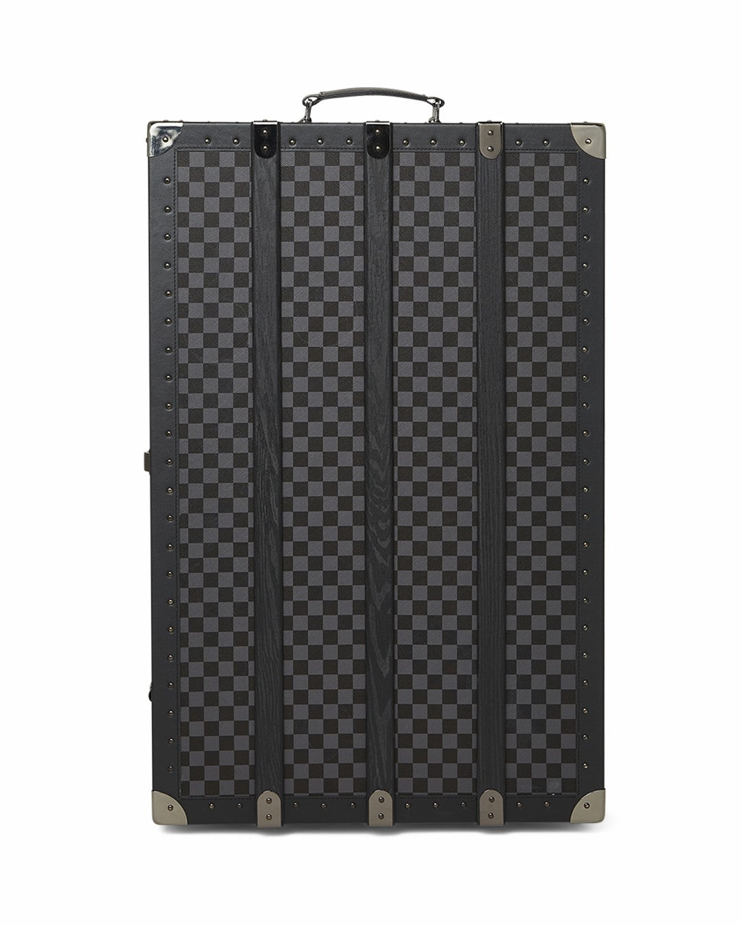 VANQUISH II WARDROBE TRUNK