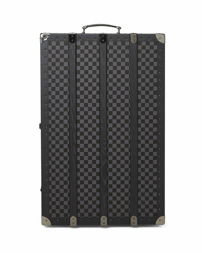 VANQUISH II WARDROBE TRUNK