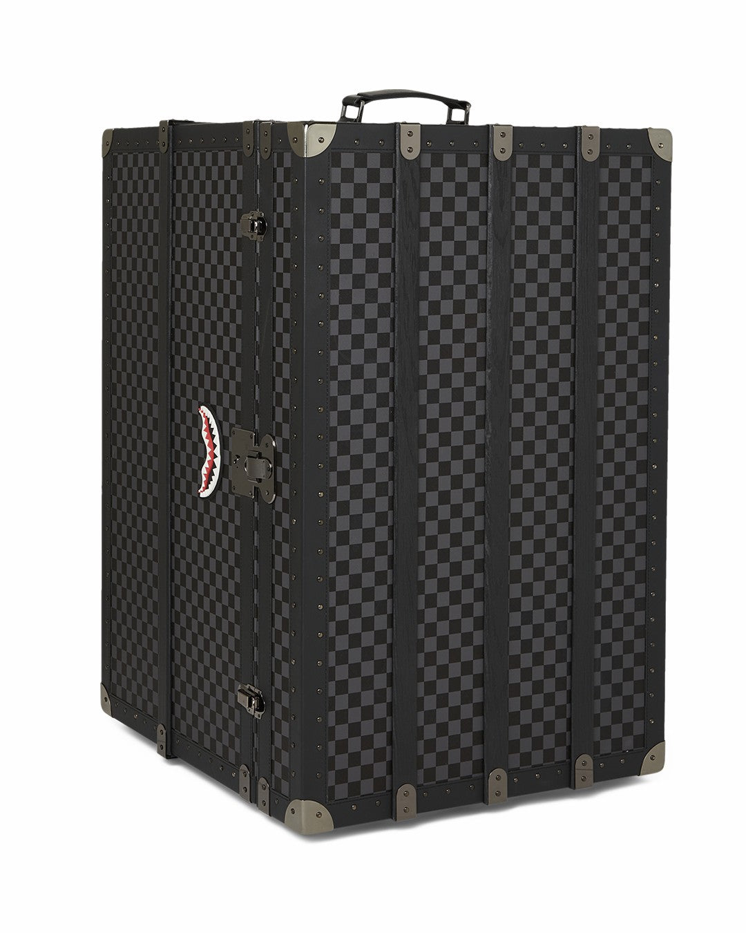 VANQUISH II WARDROBE TRUNK