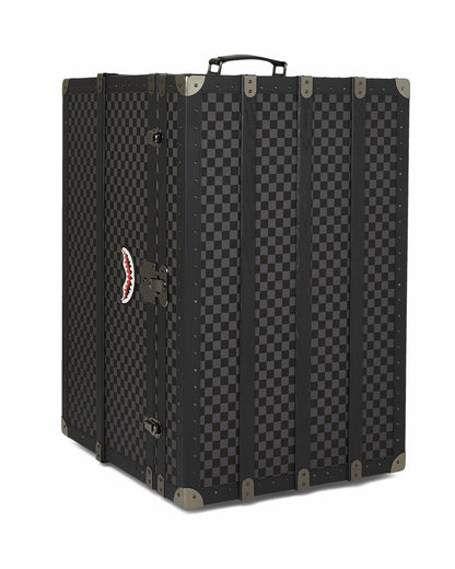 VANQUISH II WARDROBE TRUNK