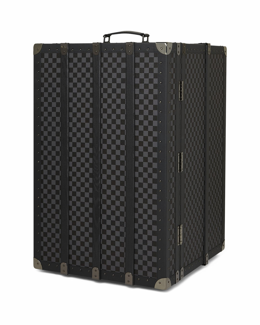 VANQUISH II WARDROBE TRUNK