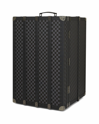 VANQUISH II WARDROBE TRUNK