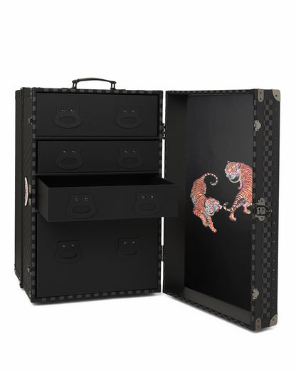 VANQUISH II WARDROBE TRUNK