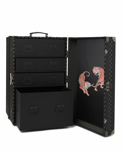 VANQUISH II WARDROBE TRUNK