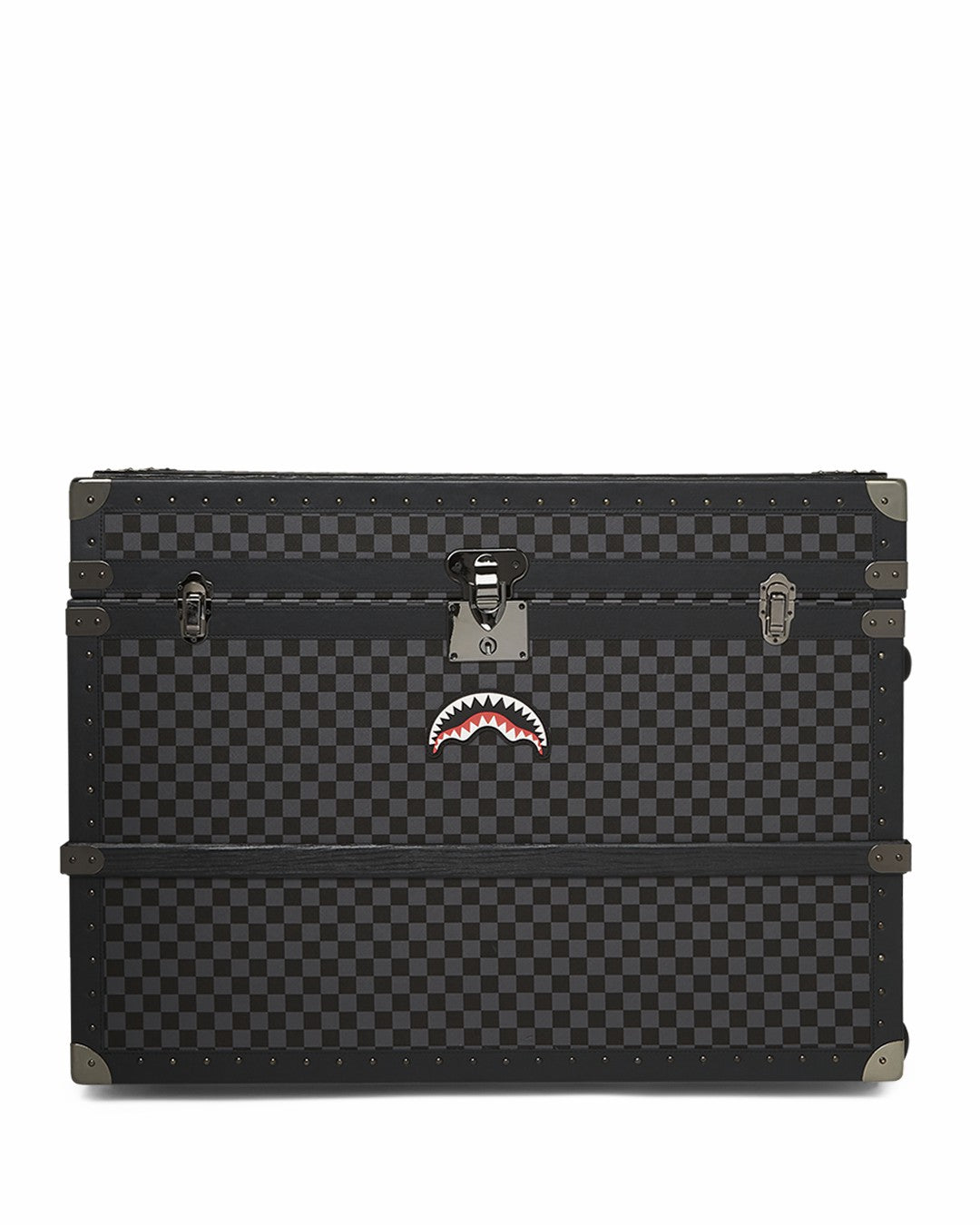 VANQUISH II WARDROBE TRUNK