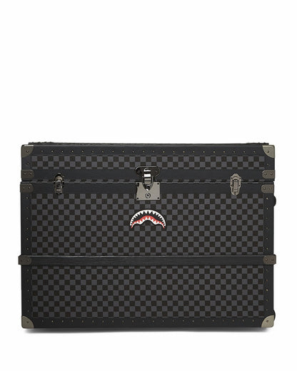 VANQUISH II WARDROBE TRUNK