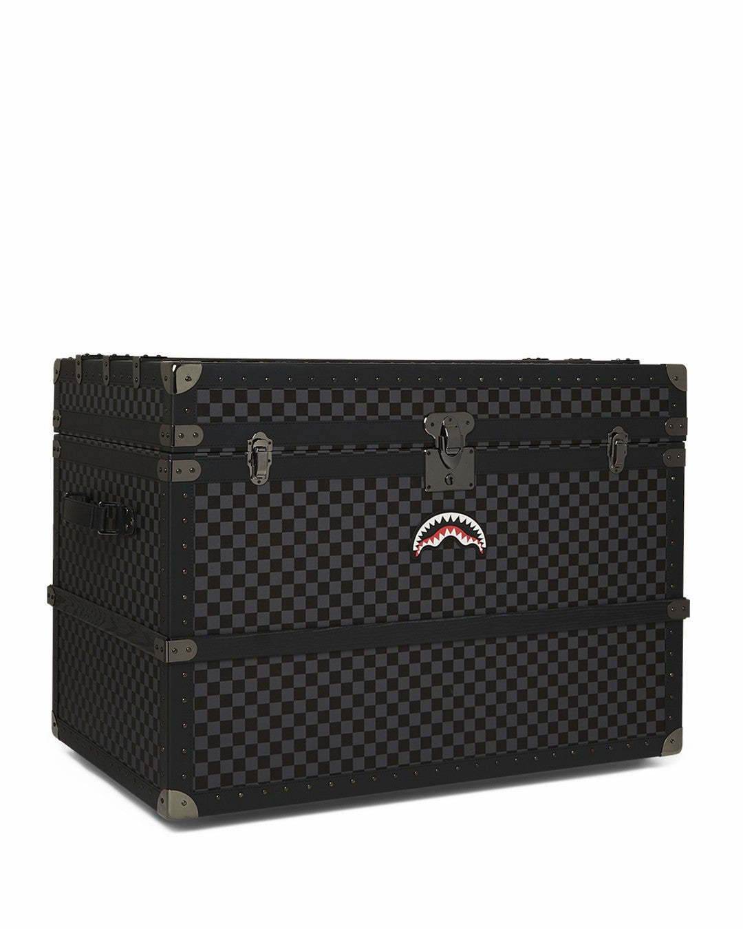 VANQUISH II WARDROBE TRUNK
