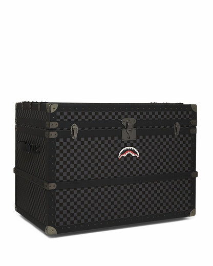 VANQUISH II WARDROBE TRUNK